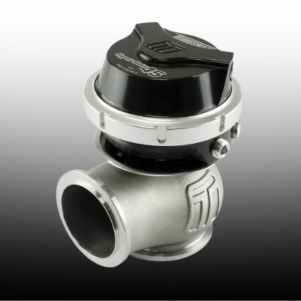 wastegate défectueuse